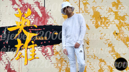 ECHO Dance Crew YT Thumbnail