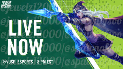 Twitter - Live Now 1